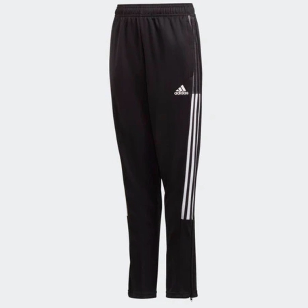 Adidas Tiro 21 Track Pants Youth 11-12